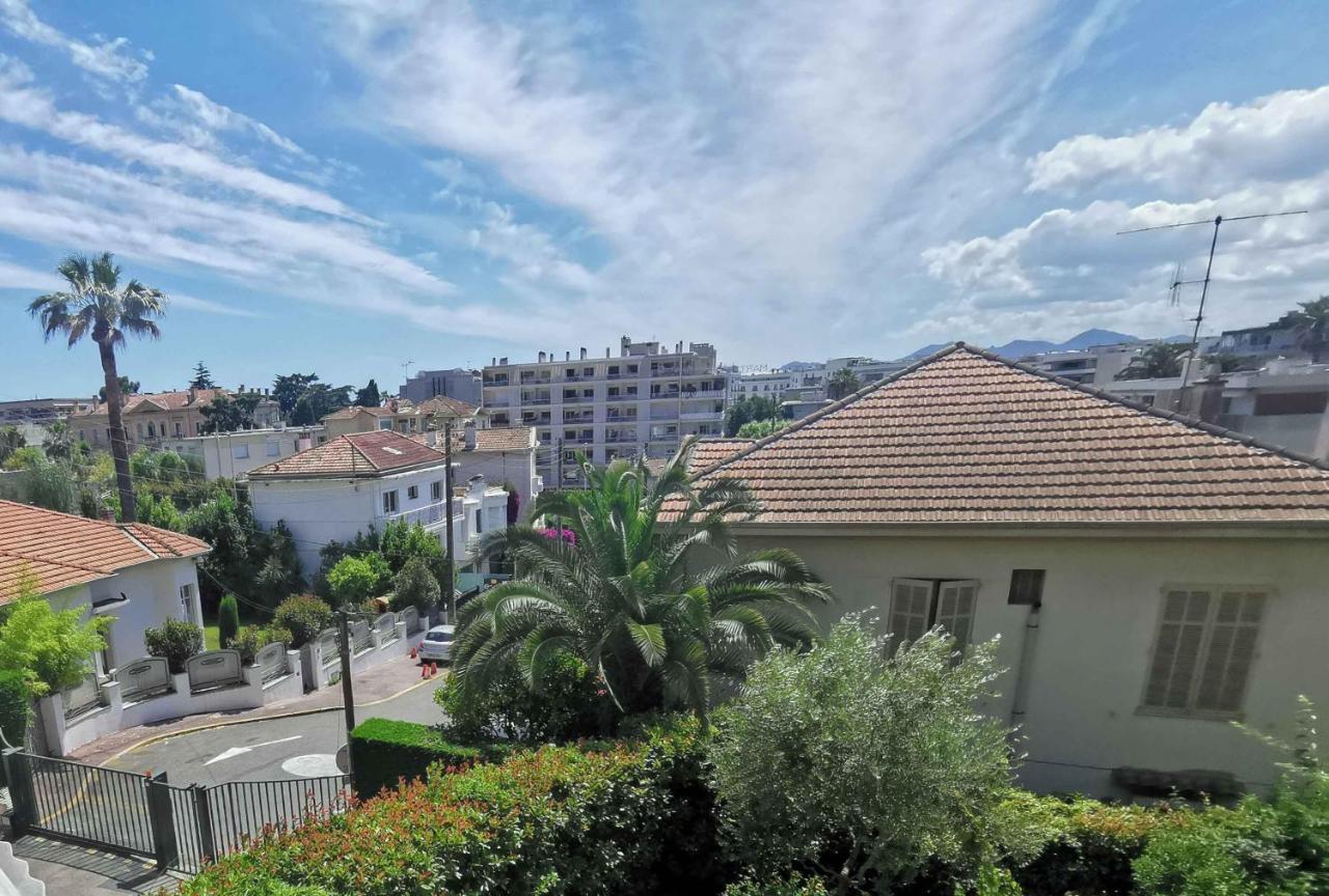 Le Chester 3 Pieces Proche Croisette Bord De Appartement *