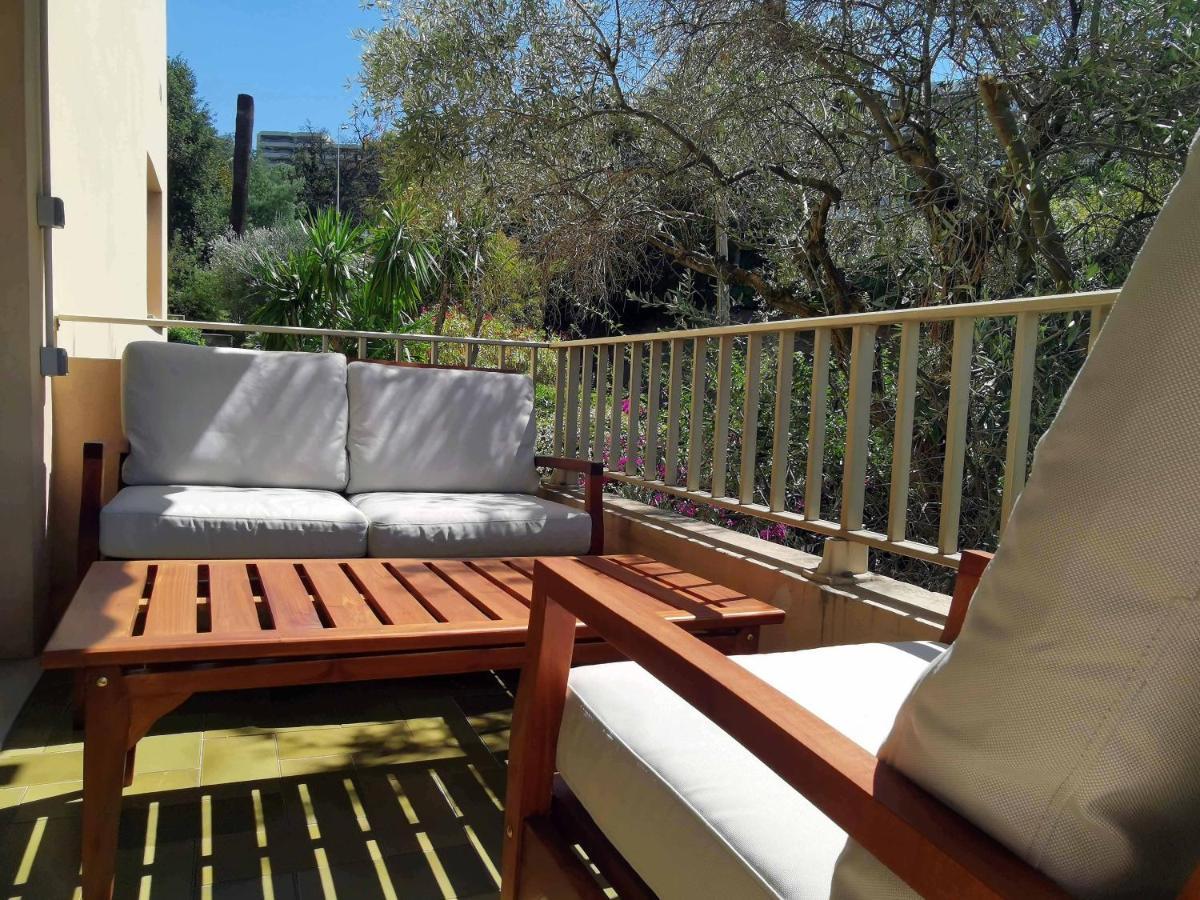 Appartement Le Chester 3 Pieces Proche Croisette Bord De *