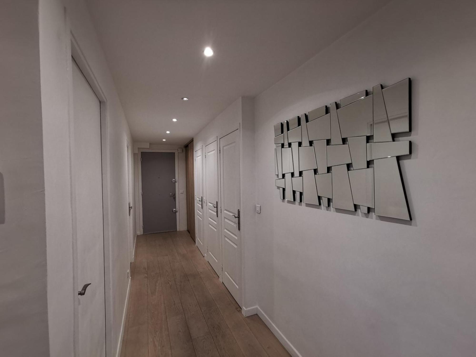 Le Chester 3 Pieces Proche Croisette Bord De Appartement