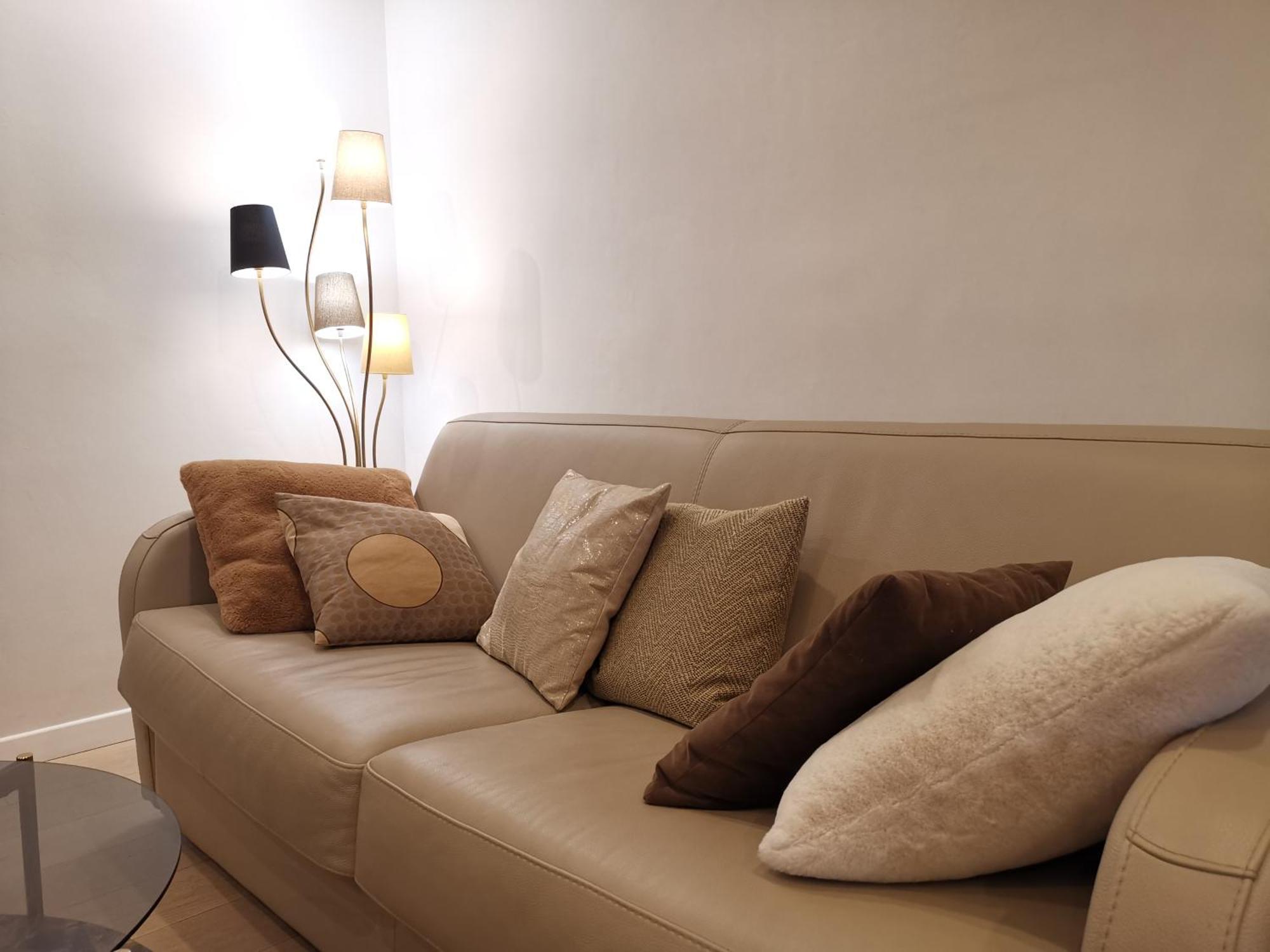 Le Chester 3 Pieces Proche Croisette Bord De Cannes