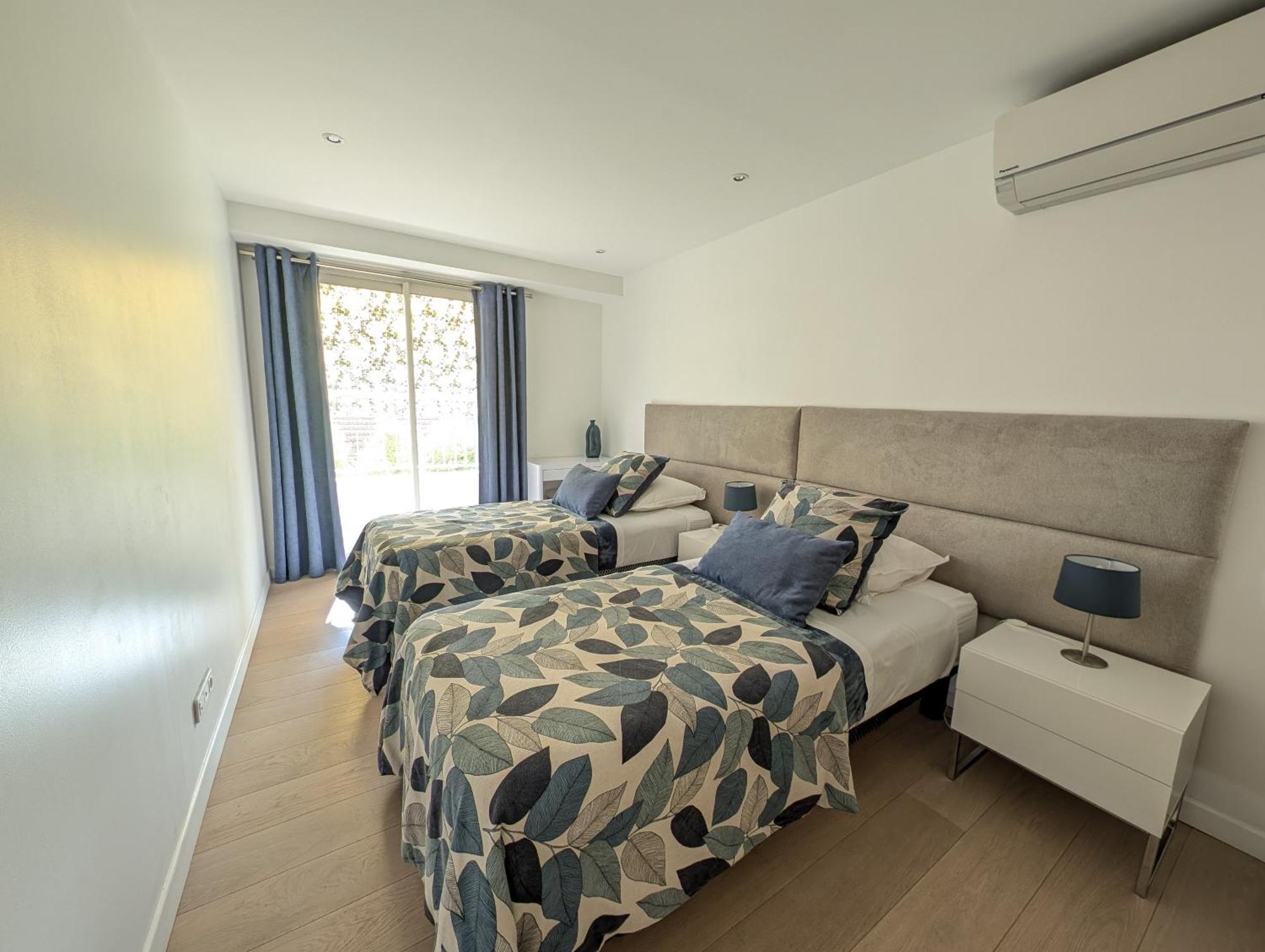 Le Chester 3 Pieces Proche Croisette Bord De Appartement