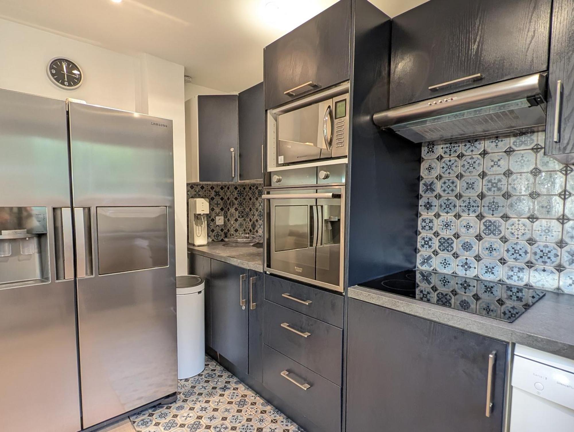 Appartement Le Chester 3 Pieces Proche Croisette Bord De