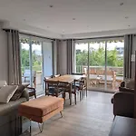 LE CHESTER Appartement 3 pièces Cannes proche Croisette bord de mer