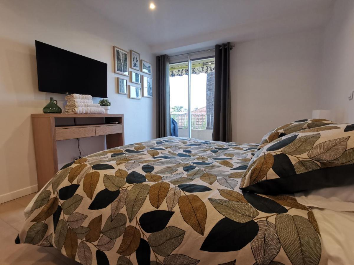 Appartement Le Chester 3 Pièces Proche Croisette Bord De *