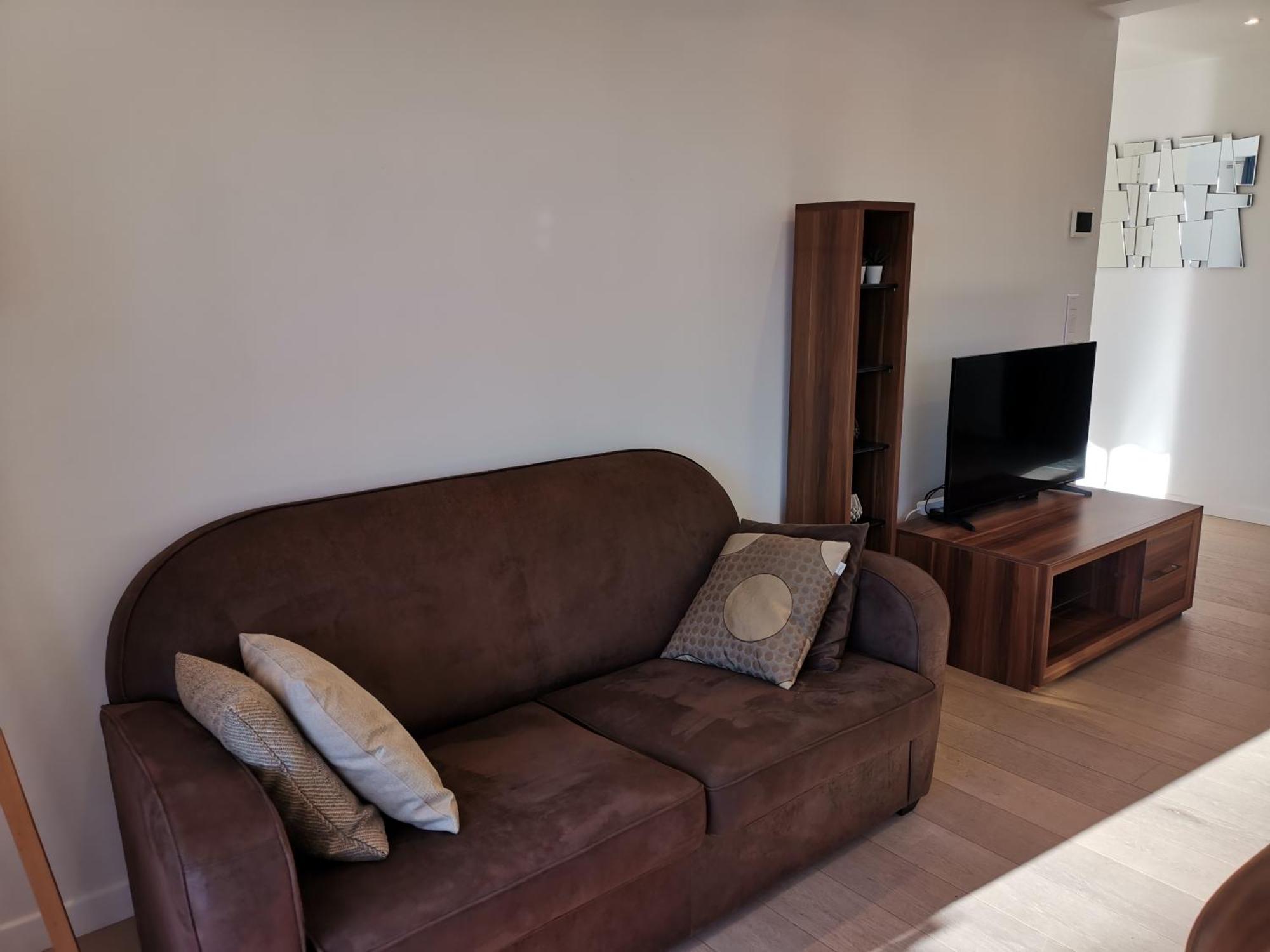 Le Chester 3 Pièces Proche Croisette Bord De Appartement *