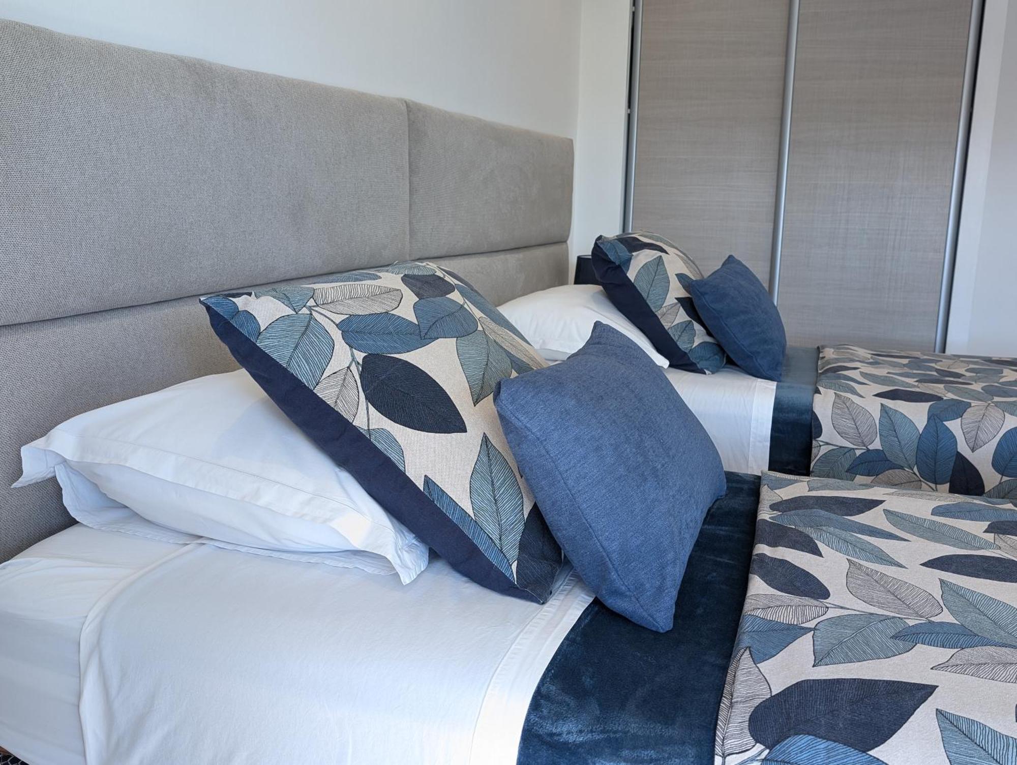 Le Chester 3 Pièces Proche Croisette Bord De Appartement Cannes
